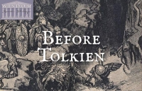 Before Tolkien